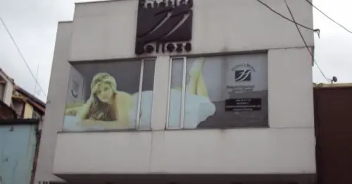 JJ ESTETICA Y BELLEZA JJ ESTETICA Y BELLEZA
